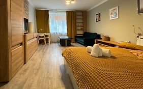 Good Days Apartment